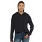 BELLA + CANVAS® Women’s Crop Fleece Long Sleeve Hoodie Sweatshirt